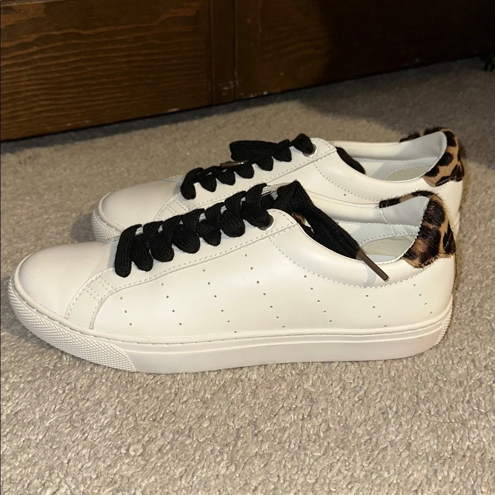 J. Crew Saturday sneakers - Picture 3 of 5